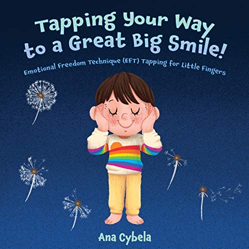 Tapping Your Way to a Great Big Smile!