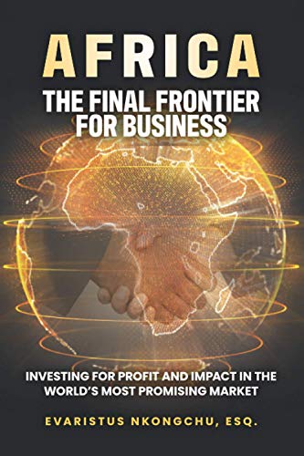 Africa, the Final Frontier for Business