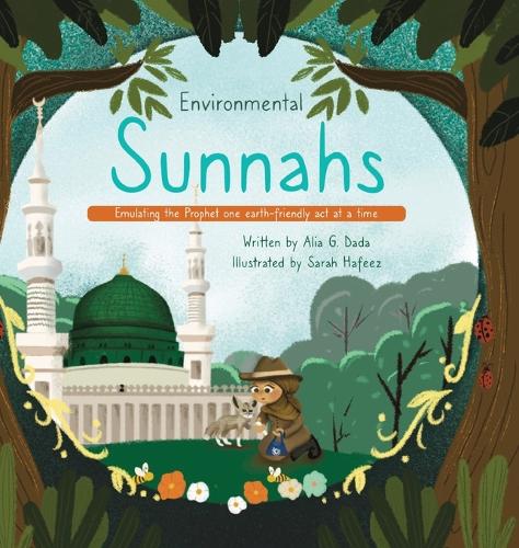 Environmental Sunnahs