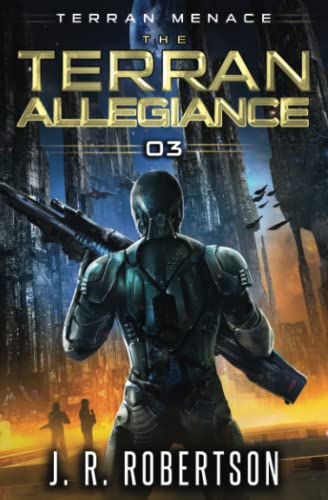The Terran Allegiance (Terran Menace)