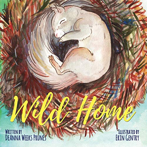 Wild Home