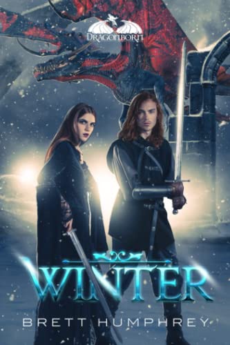 Winter (Dragonborn)