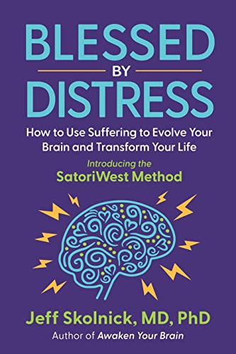 Blessed by Distress