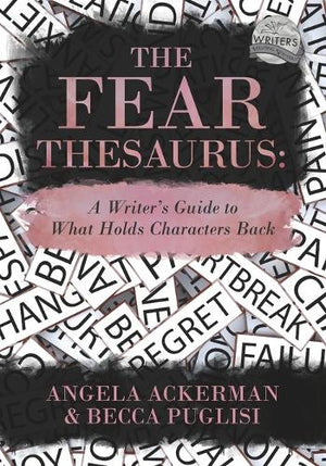 The Fear Thesaurus