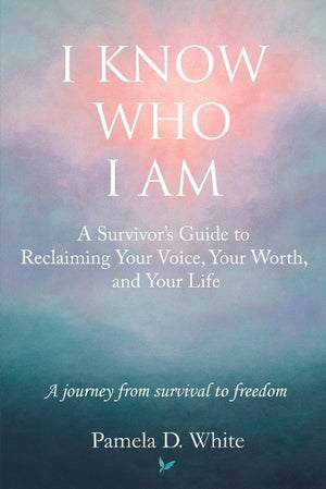 I Know Who I Am