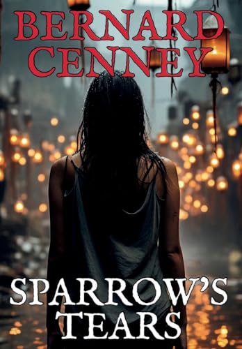 Sparrow's Tears