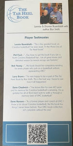 The Tar Heels Volume I 