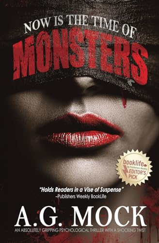 Now is the Time of Monsters