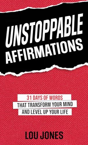 Unstoppable Affirmations