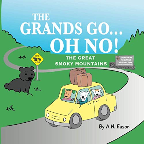 The Grands Go - Oh No!