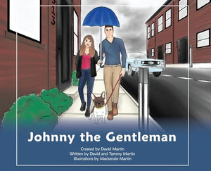 Johnny the Gentleman 