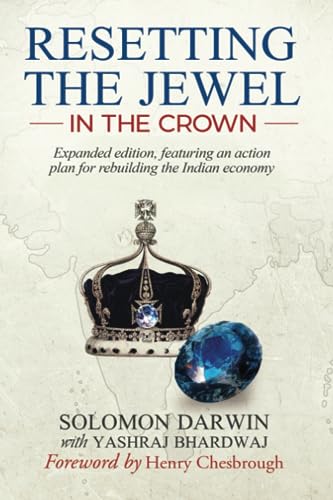 Resetting the Jewel in the Crown