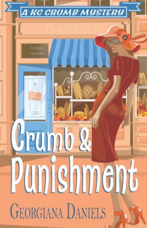 Crumb and Punishment