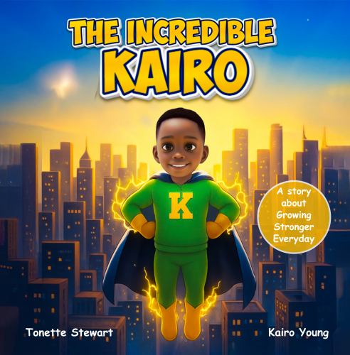 The Incredible Kairo