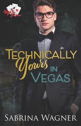 Technically Yours in Vegas