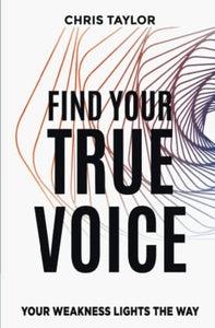 Find Your True Voice 