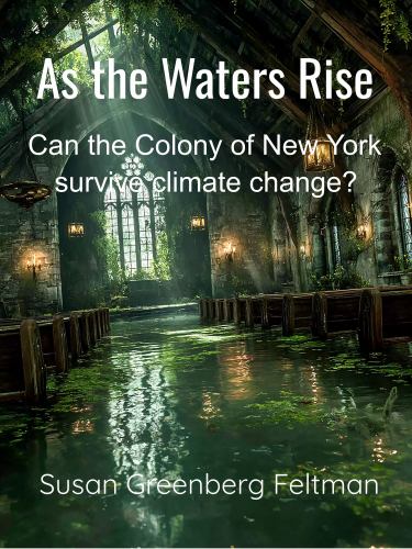 As the Waters Rise