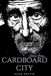 Poems From Cardboard City 