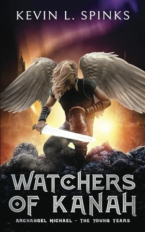 Watchers of Kanah