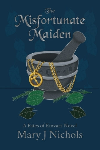The Misfortunate Maiden