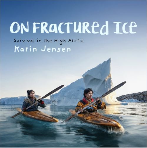 On Fractured Ice
