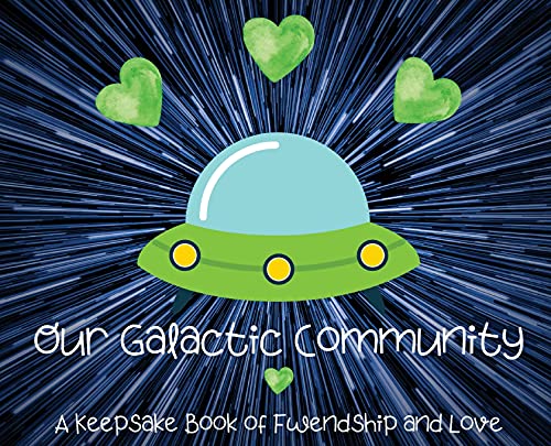 Our Galactic Community