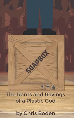 Soapbox
