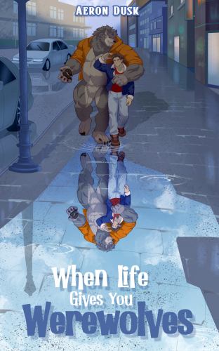 When Life Gives You Werewolves