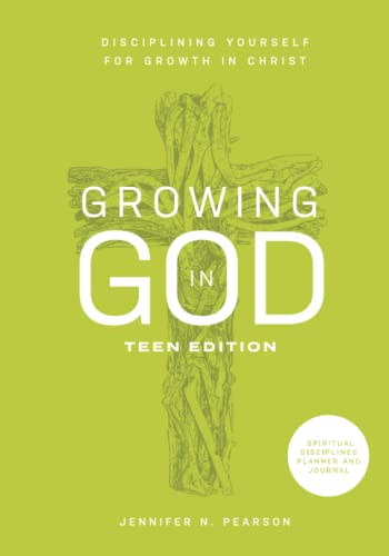 Growing in God
