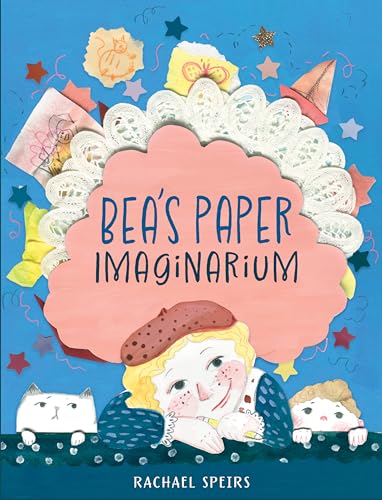 Bea's Paper Imaginarium