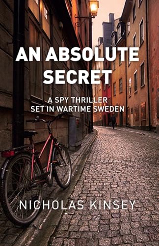 An Absolute Secret