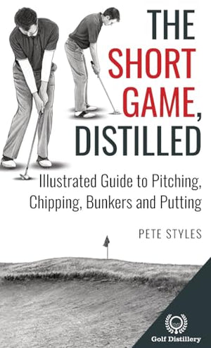 The Short Game, Distilled