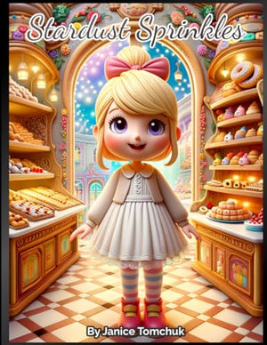 Stardust Sprinkles