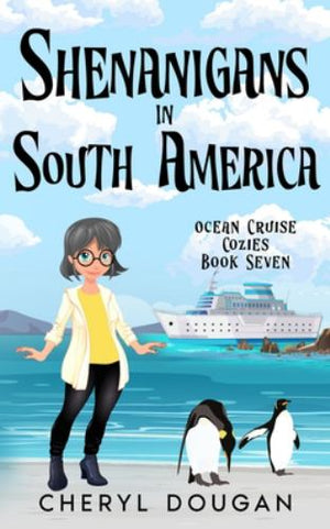 Shenanigans in South America