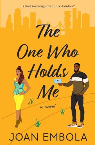 The One Who Holds Me
