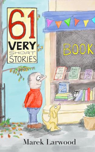 61 Very Short Stories