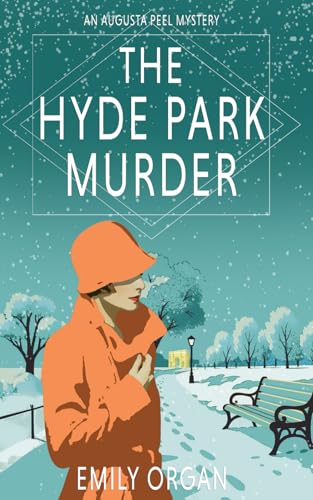 The Hyde Park Murder