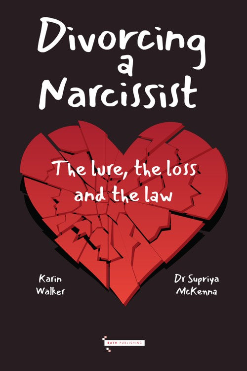 Divorcing a Narcissist