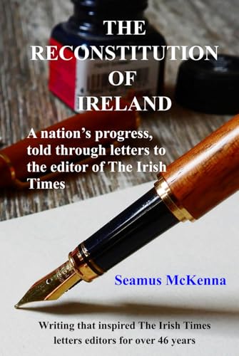 The Reconstitution of Ireland