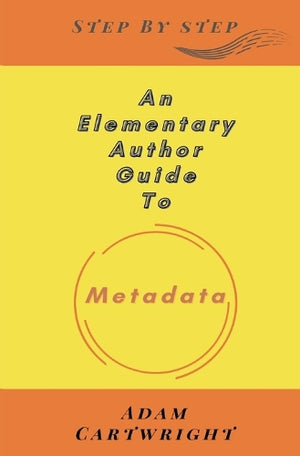 An Elementary Author Guide To