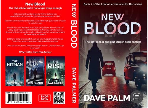 New Blood