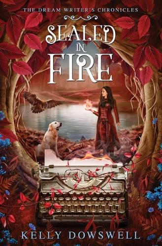 Sealed In Fire