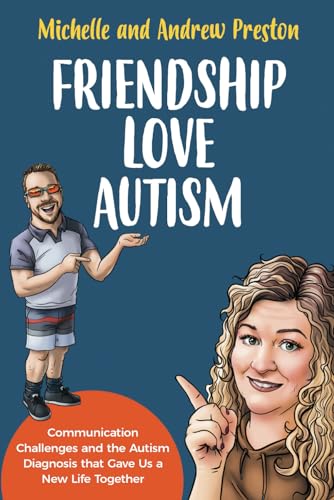 Friendship Love Autism