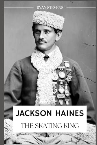 Jackson Haines cover