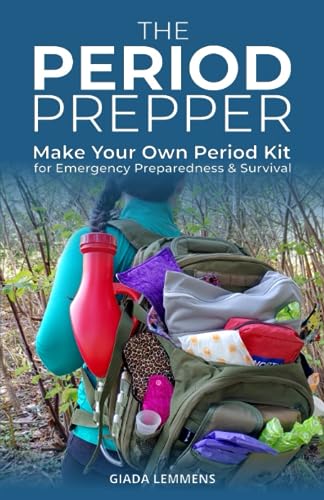 The Period Prepper