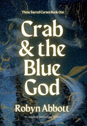 Crab & the Blue God