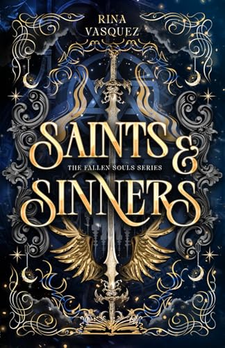 Saints & Sinners