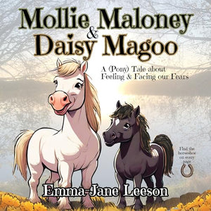 Mollie Maloney and Daisy Magoo 