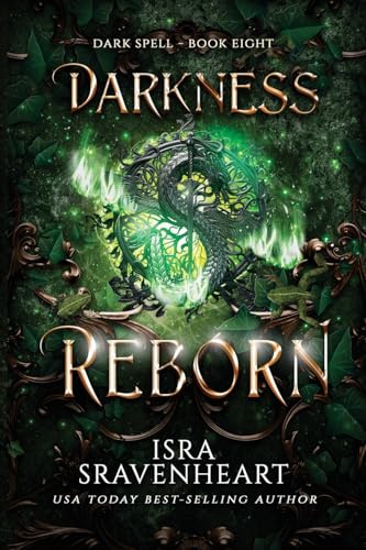 Darkness Reborn