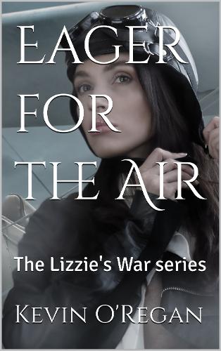 Eager for the Air